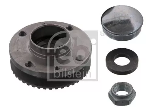 Wiellagerset FEBI BILSTEIN 12117)