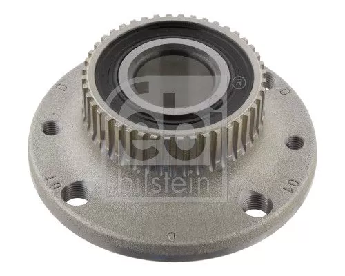 Wiellagerset FEBI BILSTEIN 12118)
