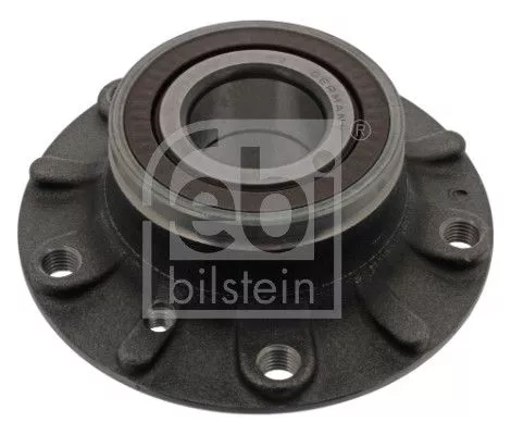 Wiellagerset FEBI BILSTEIN 12178)