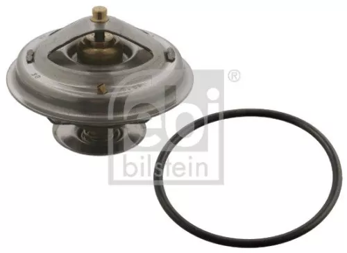 Thermostat, coolant MEAT & DORIA 12193)