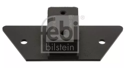 Montage, handgeschakelde transmissie FEBI BILSTEIN 12276)