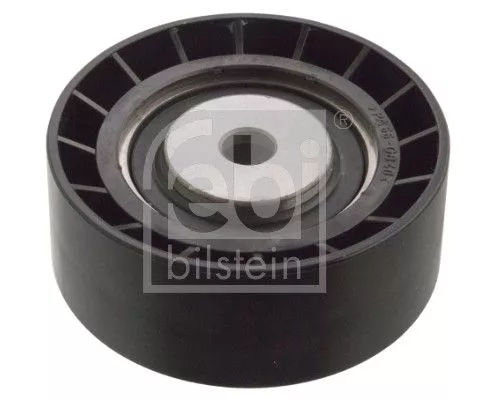 Ombuigings-/geleidingspoelie, V-geribbelde riem FEBI BILSTEIN 12286)