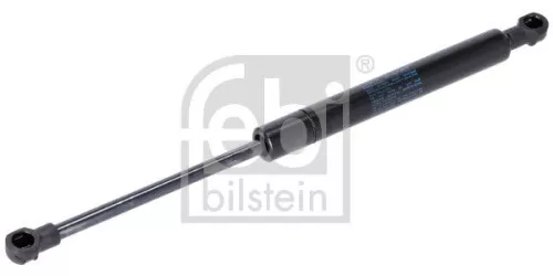Gasveer, motorkap FEBI BILSTEIN 12350)