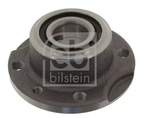 Wiellagerset FEBI BILSTEIN 12370)