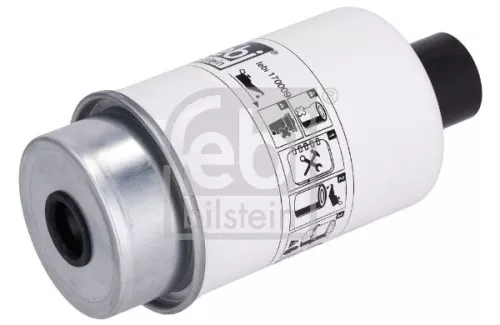 Brandstoffilter FEBI BILSTEIN 170009)