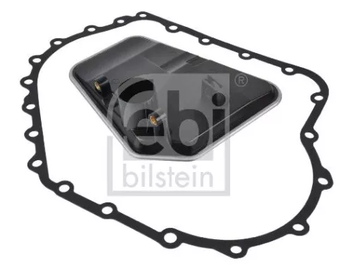 Hydraulic Filter Kit, automatic transmission FEBI BILSTEIN 170014)
