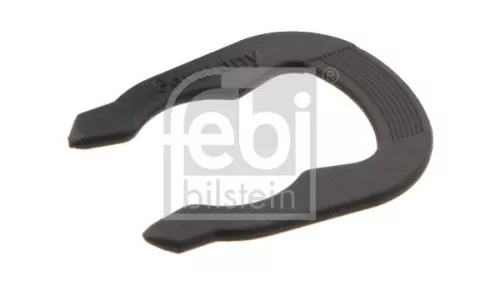 Retaining Spring, coolant flange sealing plug FEBI BILSTEIN 12408)