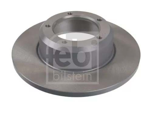 Remschijf FEBI BILSTEIN 170049)