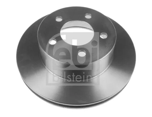 Remschijf FEBI BILSTEIN 170071)