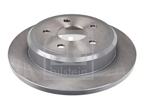 Remschijf FEBI BILSTEIN 170074)