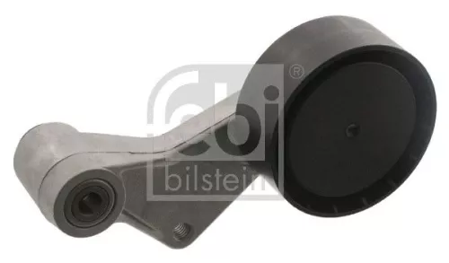 Deflection/Guide Pulley, V-ribbed belt FEBI BILSTEIN 12518)