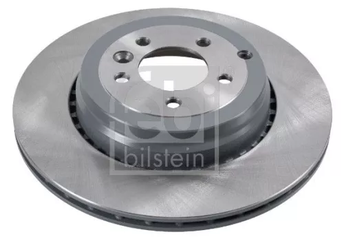 Remschijf FEBI BILSTEIN 170106)