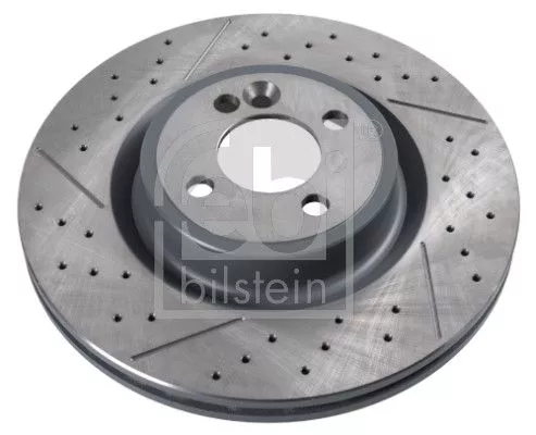 Remschijf FEBI BILSTEIN 170109)