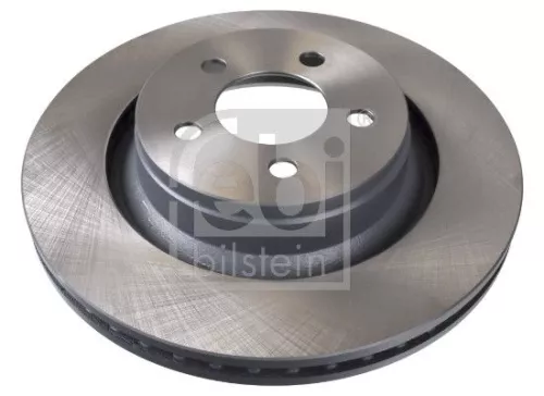Remschijf FEBI BILSTEIN 170114)