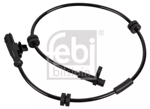 Sensor, wheel speed FEBI BILSTEIN 170146)