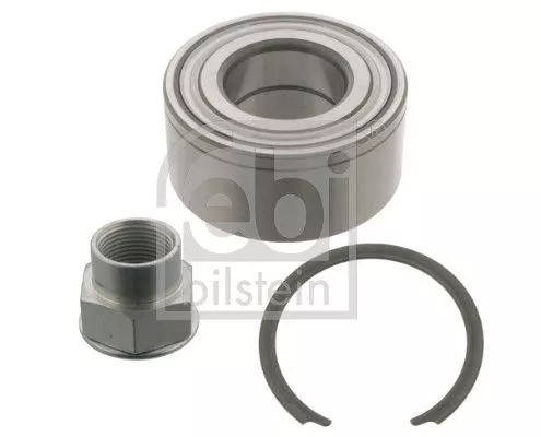 Wiellagerset FEBI BILSTEIN 12520)