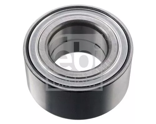 Wiellager FEBI BILSTEIN 12536)