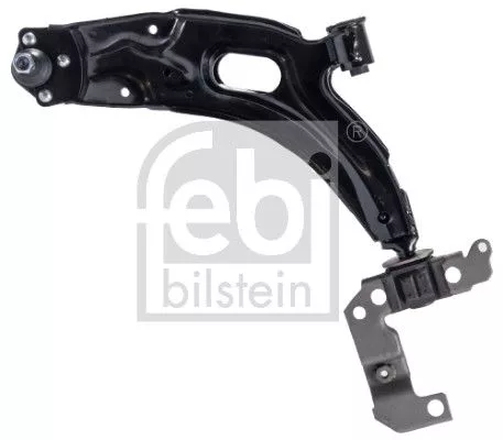 Control/Trailing Arm, wheel suspension FEBI BILSTEIN 12539)