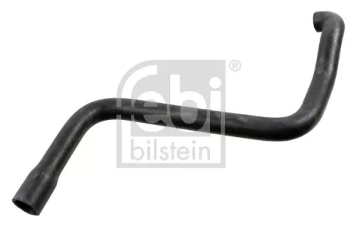 Slang, ventilatie van de cilinderkopkap FEBI BILSTEIN 12554)