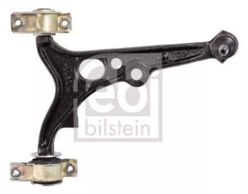 Control/Trailing Arm, wheel suspension FEBI BILSTEIN 12558)