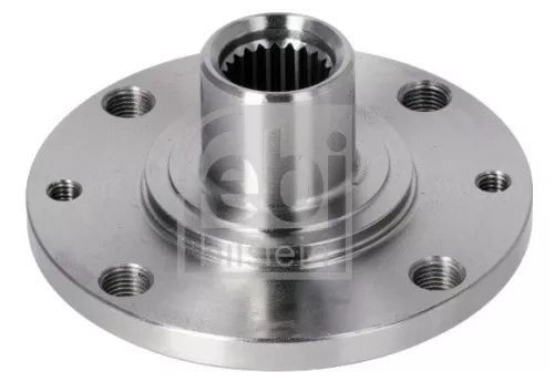 Wheel Hub FEBI BILSTEIN 12572)