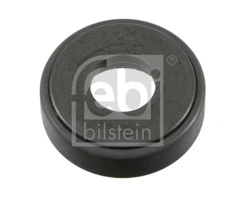 Rolling Bearing, suspension strut support mount FEBI BILSTEIN 12594)
