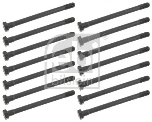 Cilinderkopboutenset FEBI BILSTEIN 12609)