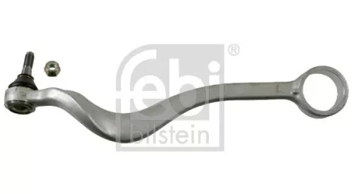 Control/Trailing Arm, wheel suspension FEBI BILSTEIN 12621)