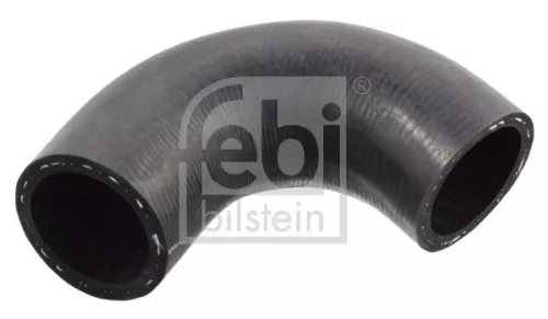 Radiator Hose MEAT & DORIA 12631)