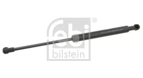 Gasveer, motorkap FEBI BILSTEIN 12640)