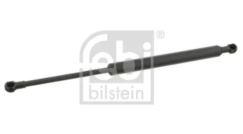 Gasveer, motorkap FEBI BILSTEIN 12641)