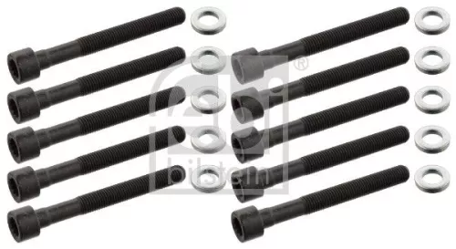 Cilinderkopboutenset FEBI BILSTEIN 12653)