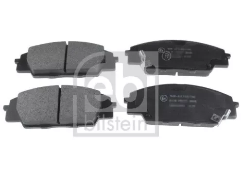Remblokkenset, schijfrem FEBI BILSTEIN 170299)