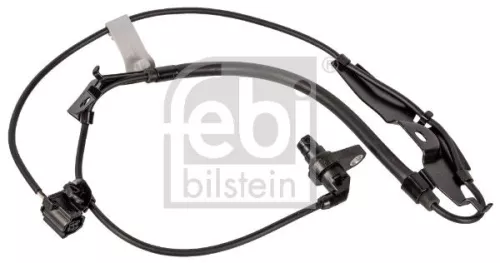 Sensor, wielsnelheid FEBI BILSTEIN 170311)