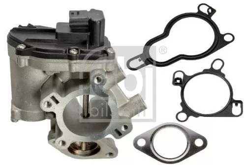 EGR-klep  170326)