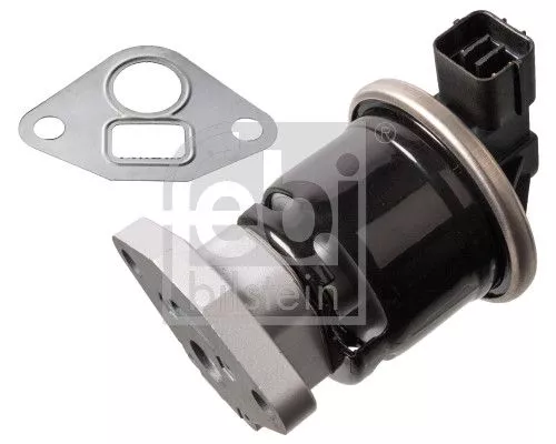 EGR-klep  170328)