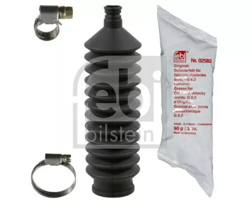 Balgset, stuurinrichting FEBI BILSTEIN 12665)