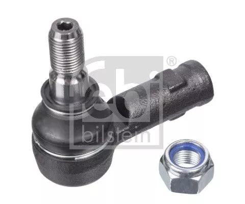 Angled Ball Joint, steering push rod FEBI BILSTEIN 12677)