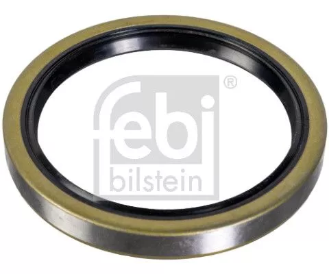 Shaft Seal, wheel bearing FEBI BILSTEIN 12693)