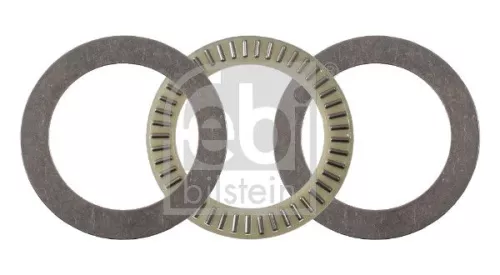 Rollager, steun voor veerpootophanging FEBI BILSTEIN 12736)