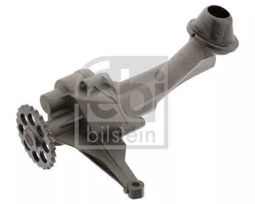 Oil Pump  12740)