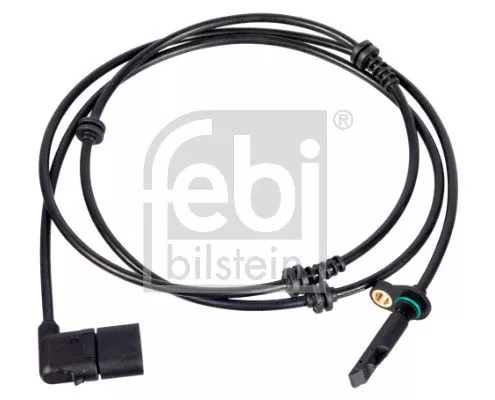 Sensor, wielsnelheid FEBI BILSTEIN 170416)