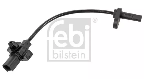 Sensor, wielsnelheid FEBI BILSTEIN 170417)