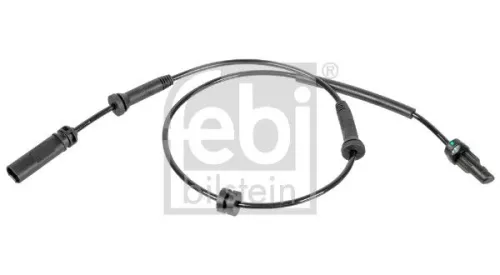 Sensor, wheel speed FEBI BILSTEIN 170429)