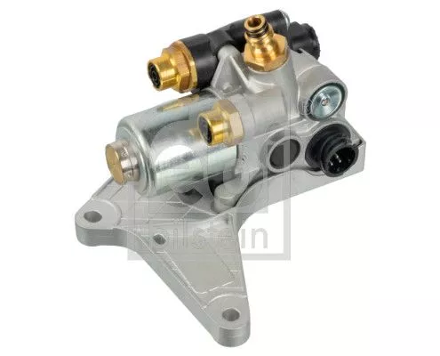 Klep, retarder remsysteem FEBI BILSTEIN 170438)