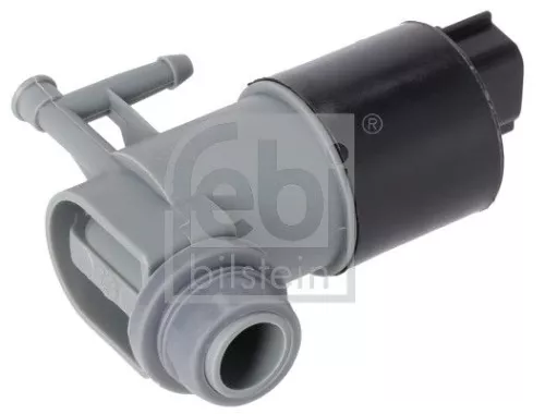 Ruitenwisservloeistofpomp, ruitenreiniging FEBI BILSTEIN 170459)