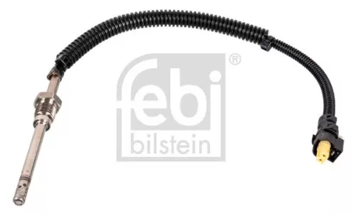 Sensor, uitlaatgastemperatuur FEBI BILSTEIN 170460)