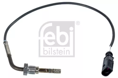 Sensor, uitlaatgastemperatuur FEBI BILSTEIN 170462)