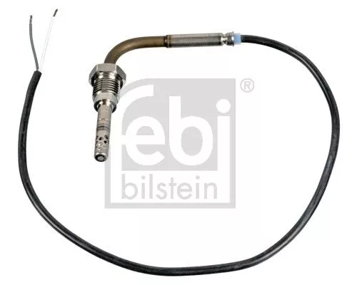Sensor, uitlaatgastemperatuur FEBI BILSTEIN 170463)