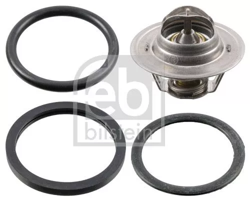 Thermostat, coolant FEBI BILSTEIN 12775)